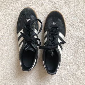 adidas samba gummy sneakers